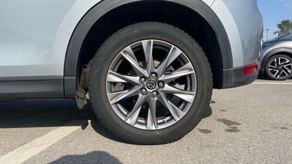 Used Mazda CX-5 2019 for sale - 76254894: Photo 18