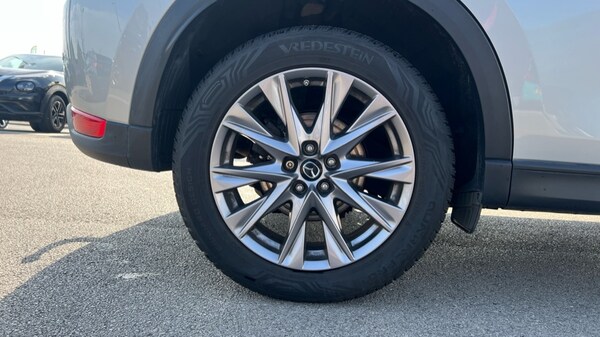 Used Mazda CX-5 2019 for sale - 76254894: Photo 19