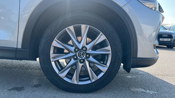 Used Mazda CX-5 2019 for sale - 76254894: Photo 20