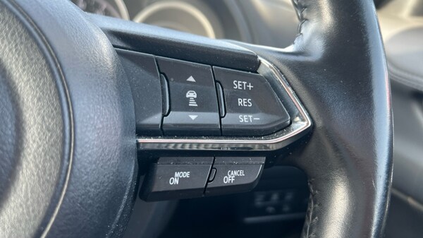 Used Mazda CX-5 2019 for sale - 76254894: Photo 21
