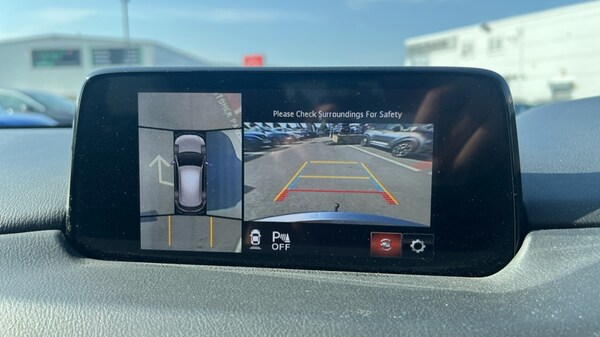Used Mazda CX-5 2019 for sale - 76254894: Photo 25