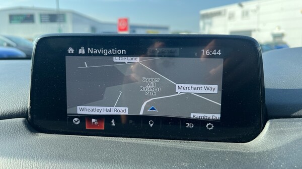 Used Mazda CX-5 2019 for sale - 76254894: Photo 26