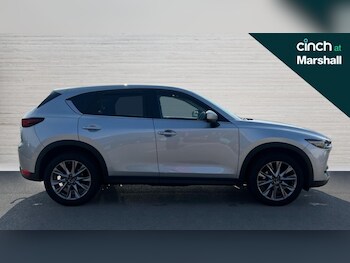 Used Mazda CX-5 2019 for sale - 76254894: Photo 2