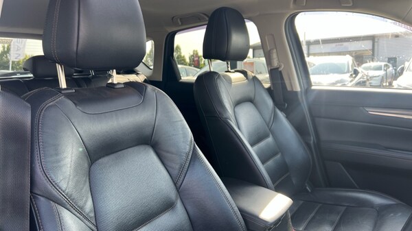 Used Mazda CX-5 2019 for sale - 76254894: Photo 31