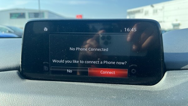 Used Mazda CX-5 2019 for sale - 76254894: Photo 35