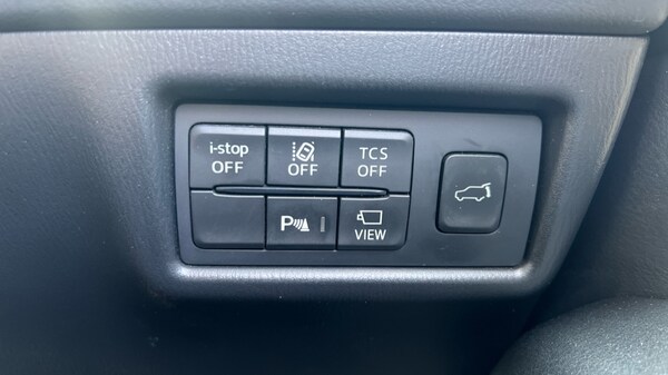 Used Mazda CX-5 2019 for sale - 76254894: Photo 44