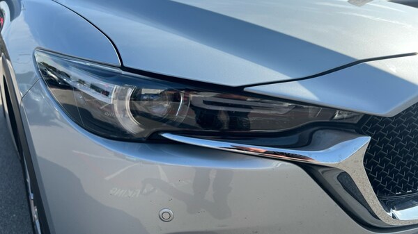 Used Mazda CX-5 2019 for sale - 76254894: Photo 46