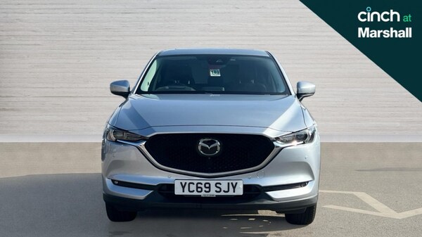 Used Mazda CX-5 2019 for sale - 76254894: Photo 8