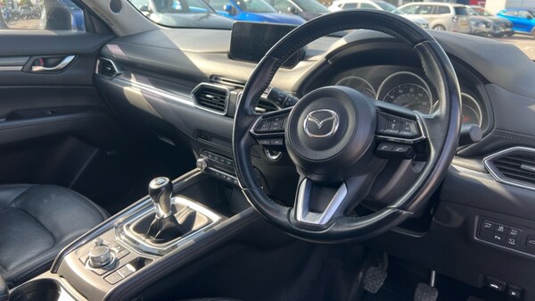 Used Mazda CX-5 2019 for sale - 76254894: Photo 9