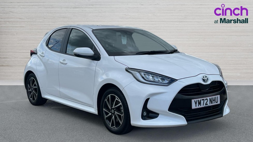 Used Toyota Yaris 2023 for sale - 76872001: Photo 1