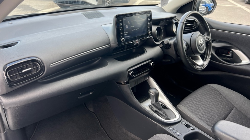 Used Toyota Yaris 2023 for sale - 76872001: Photo 10