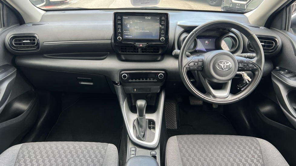Used Toyota Yaris 2023 for sale - 76872001: Photo 11