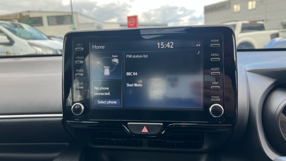 Used Toyota Yaris 2023 for sale - 76872001: Photo 12