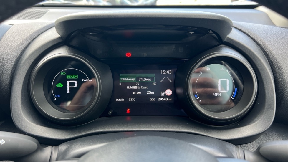 Used Toyota Yaris 2023 for sale - 76872001: Photo 13