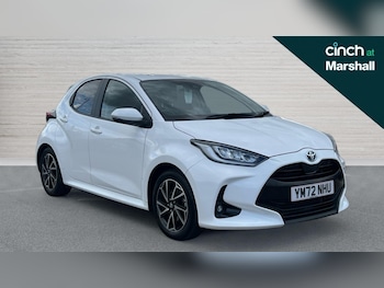 2023 - 1.5 Hybrid Design 5dr CVT