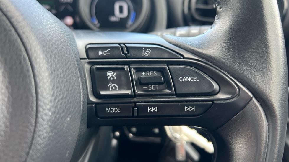 Used Toyota Yaris 2023 for sale - 76872001: Photo 23