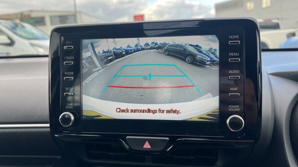 Used Toyota Yaris 2023 for sale - 76872001: Photo 27