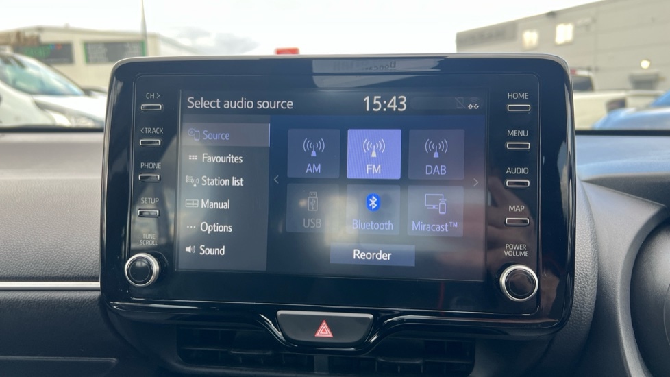 Used Toyota Yaris 2023 for sale - 76872001: Photo 28