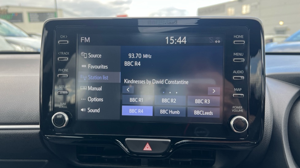 Used Toyota Yaris 2023 for sale - 76872001: Photo 34