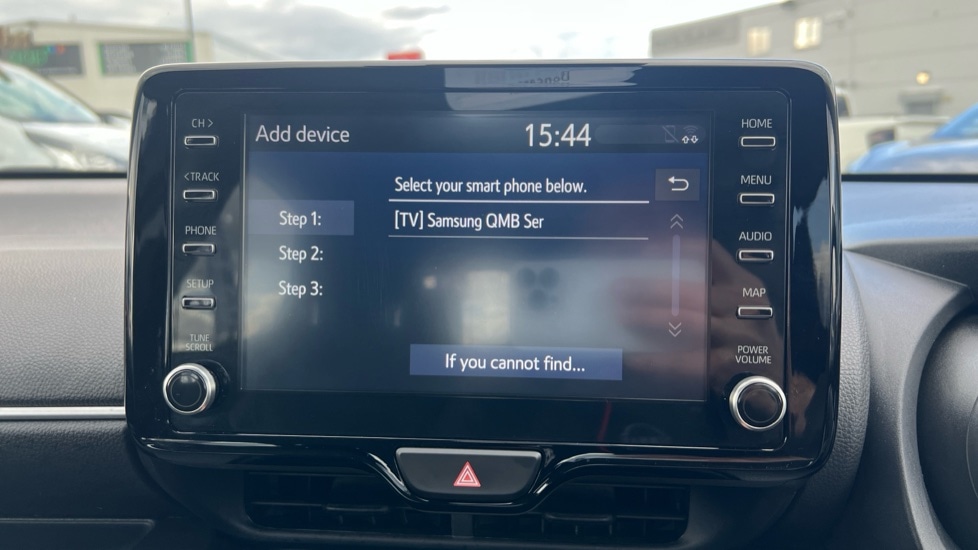 Used Toyota Yaris 2023 for sale - 76872001: Photo 35