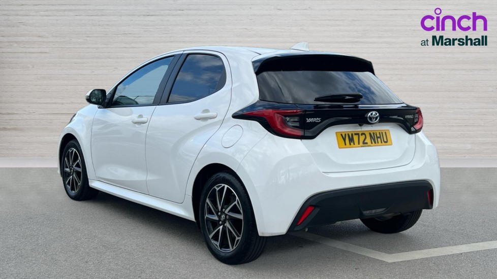 Used Toyota Yaris 2023 for sale - 76872001: Photo 5