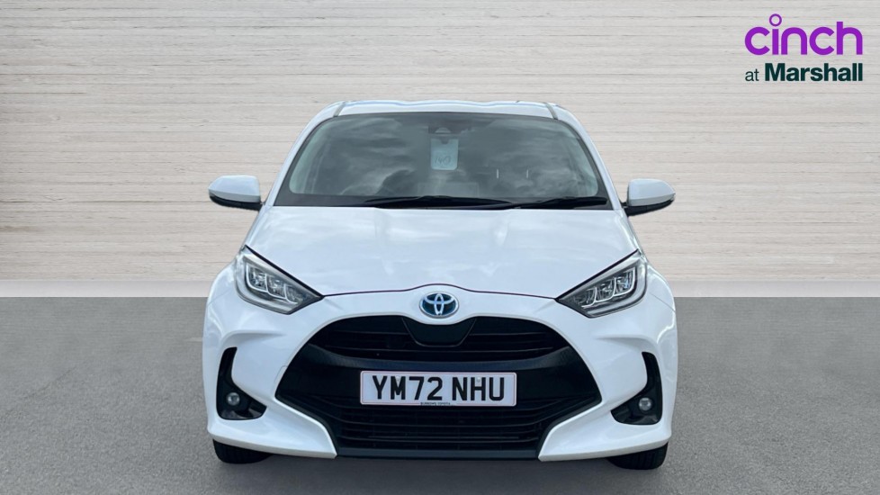 Used Toyota Yaris 2023 for sale - 76872001: Photo 8