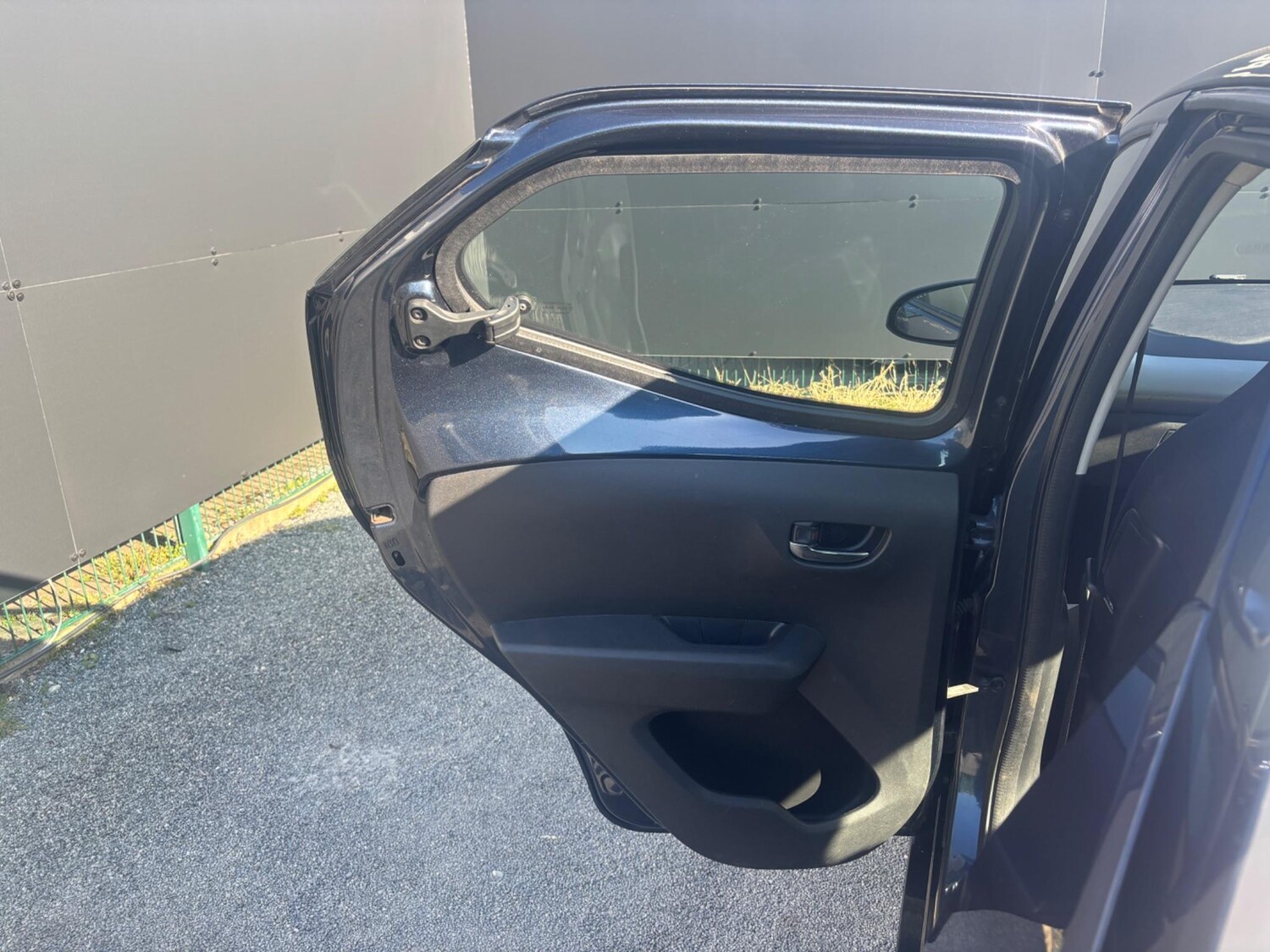Vehicle 36