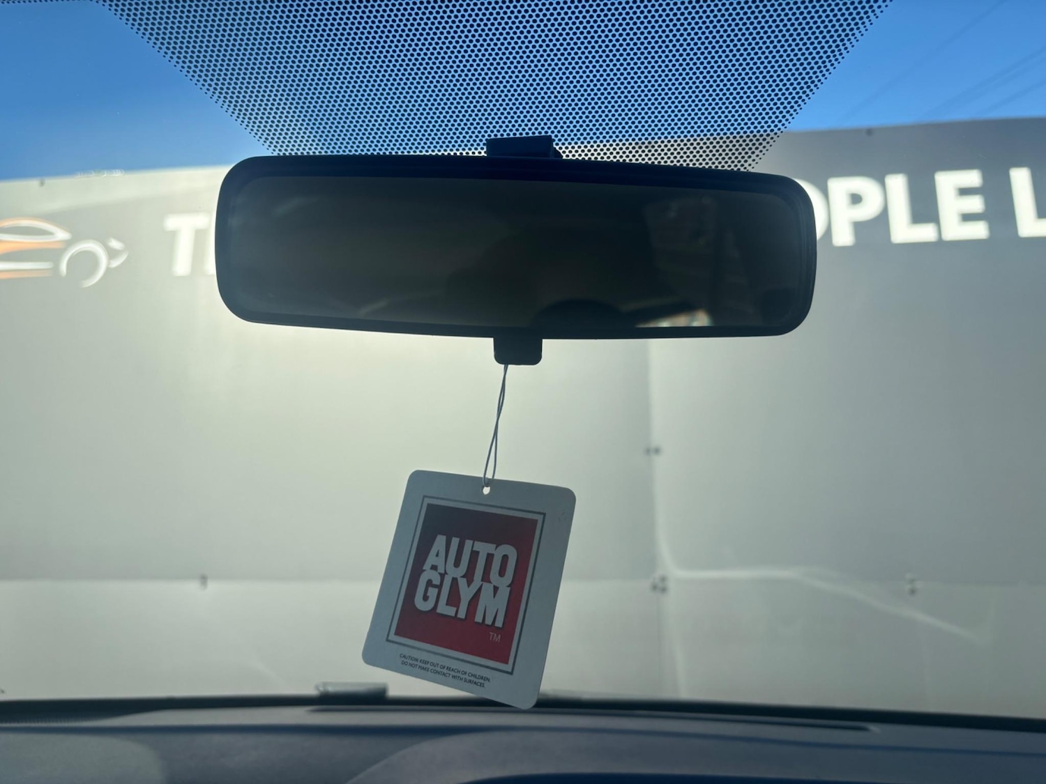 Vehicle 50
