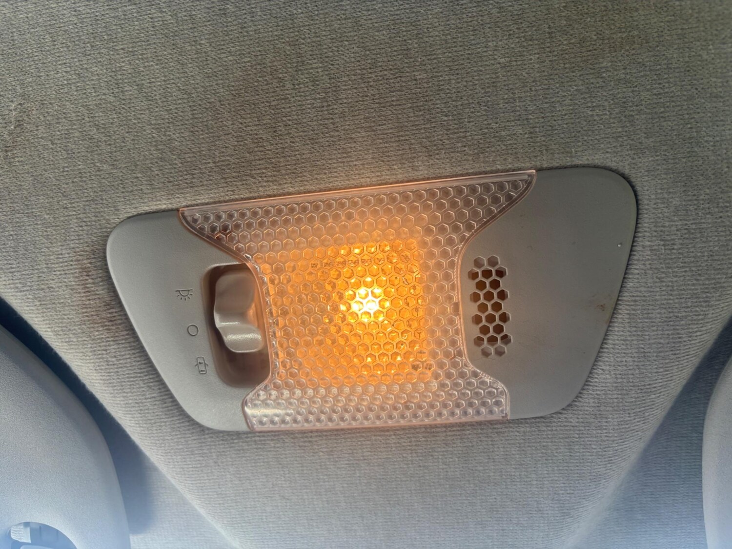 Vehicle 52