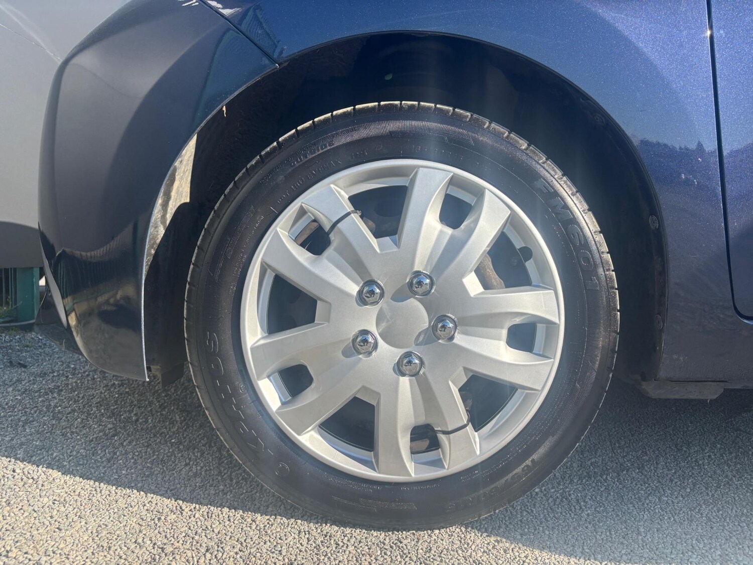 Vehicle 64