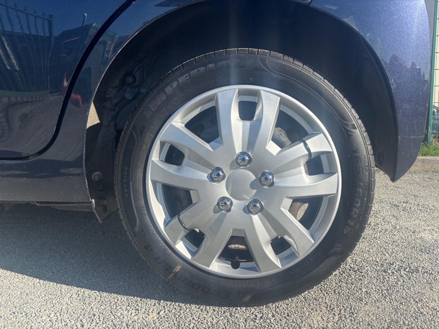 Vehicle 65