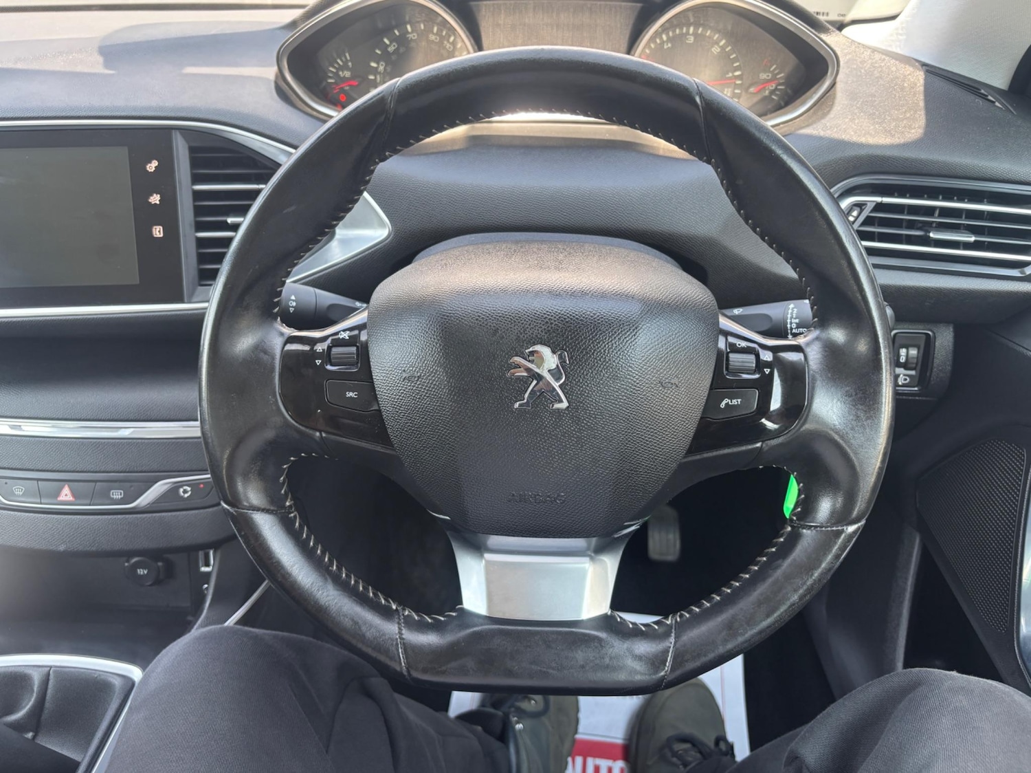 Vehicle 17