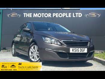 2015 (15) - 1.6 HDi 92 Active 5dr
