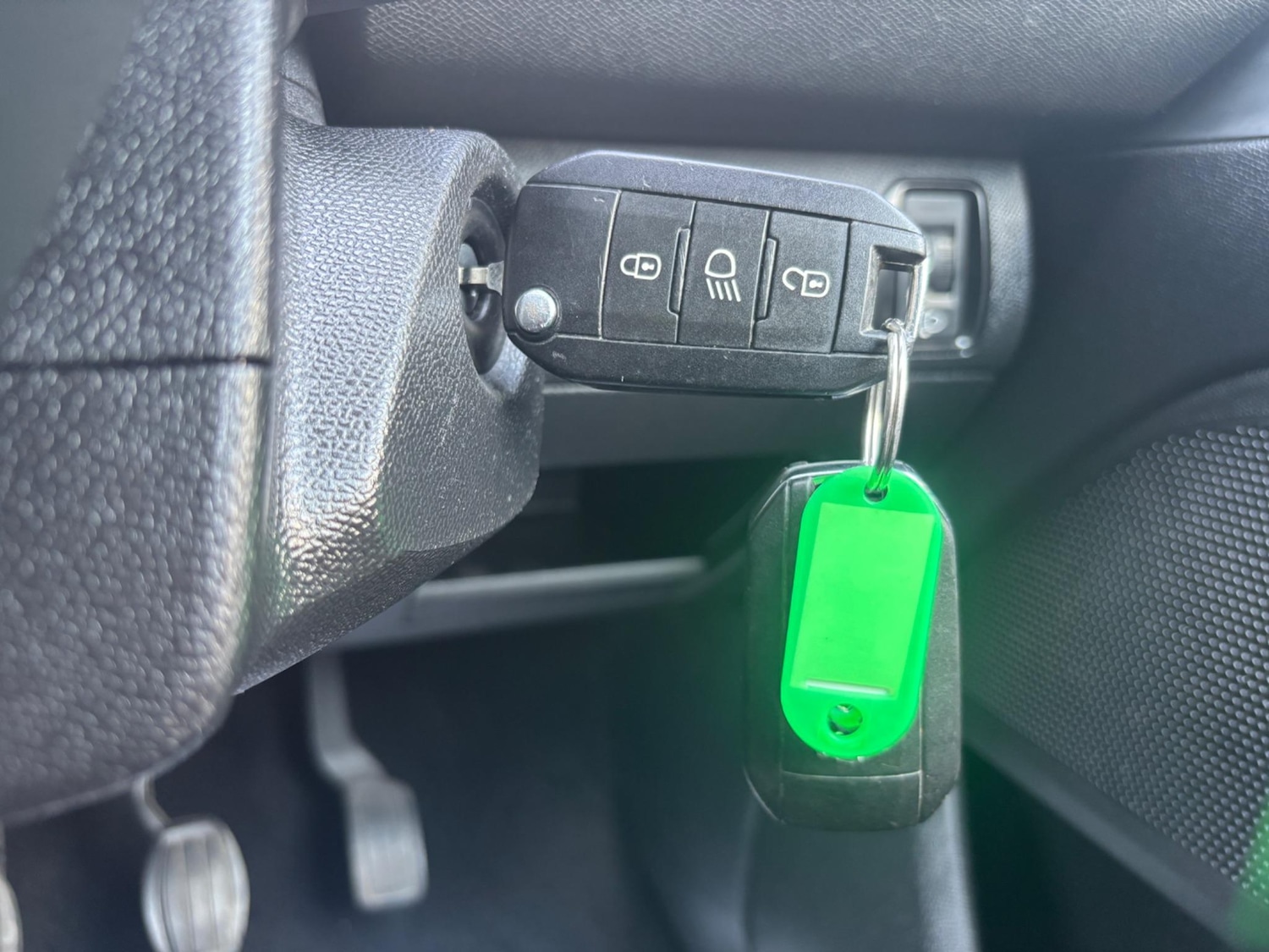 Vehicle 23