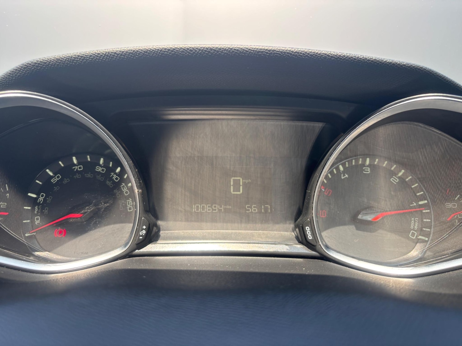 Vehicle 25