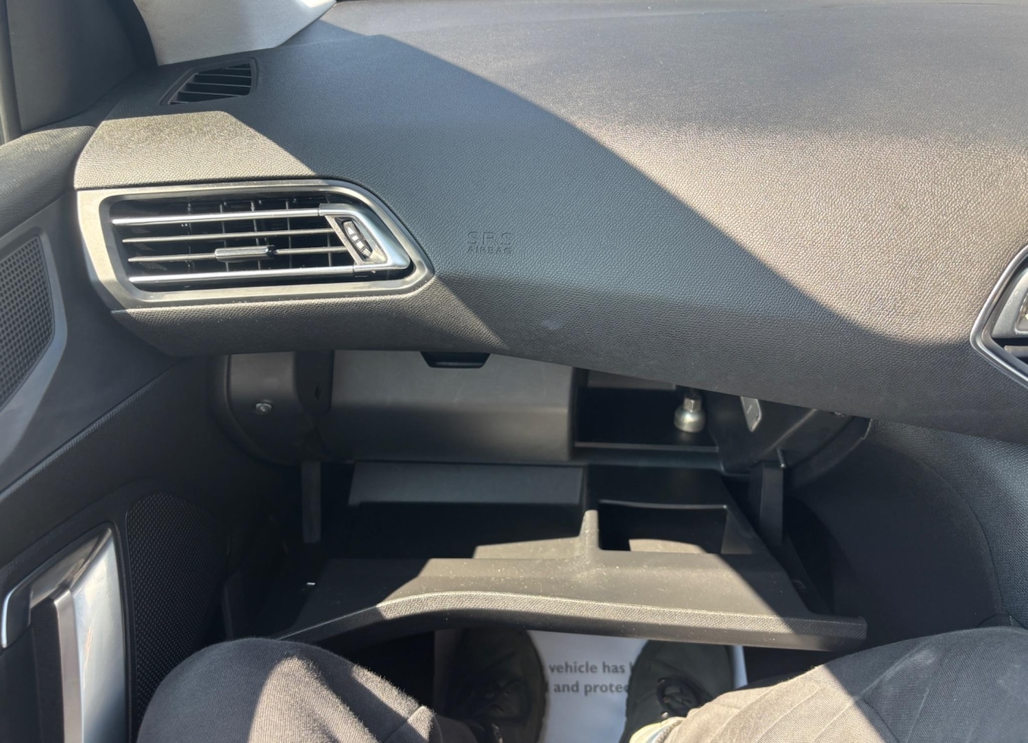 Vehicle 31