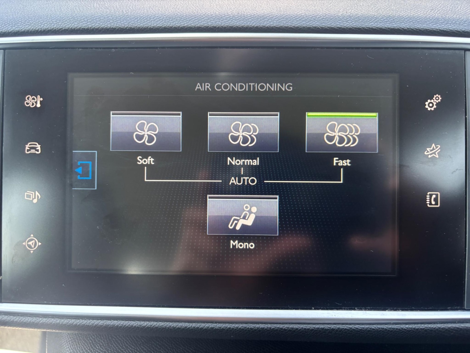 Vehicle 50