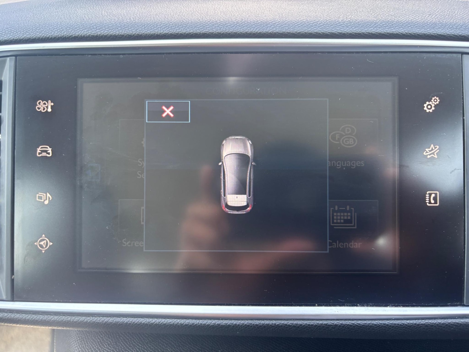 Vehicle 64