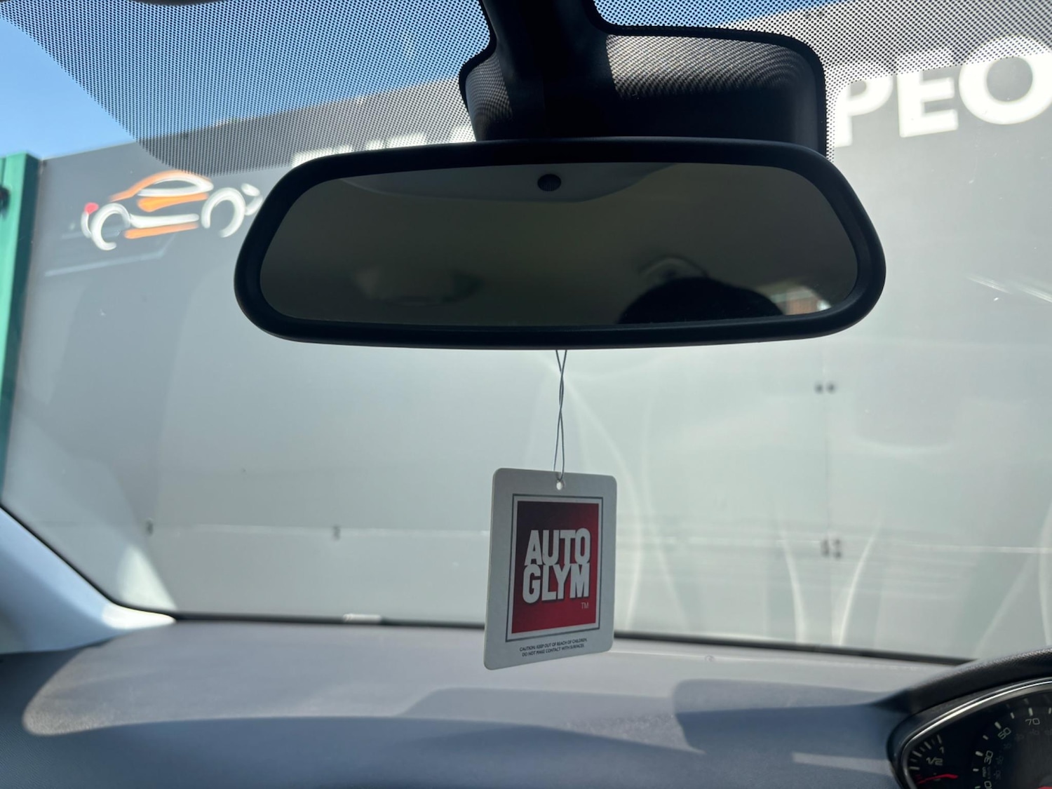 Vehicle 65