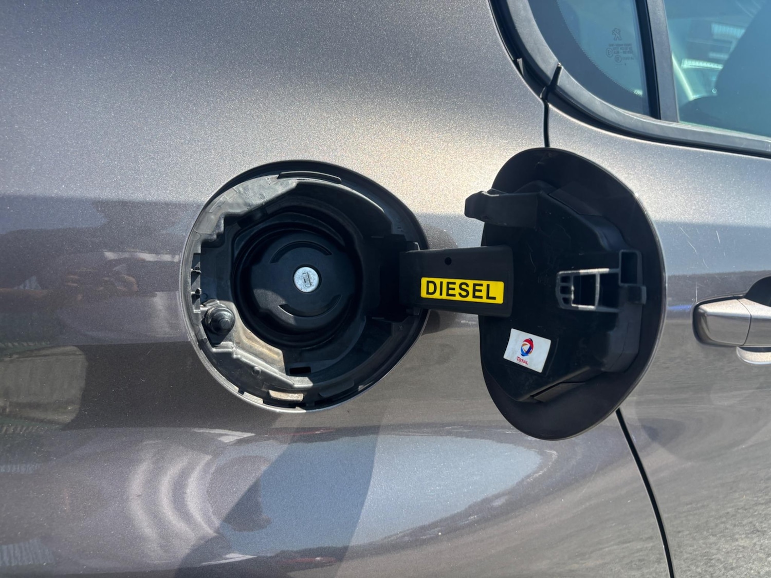 Vehicle 80
