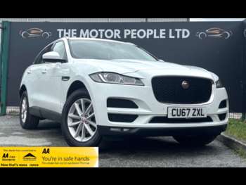 2017 (67) - 2.0 D180 Prestige Auto AWD Euro 6 (s/s) 5dr