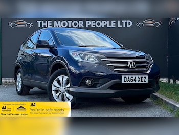 2015 (64) - 2.2 i-DTEC SE 5dr Auto