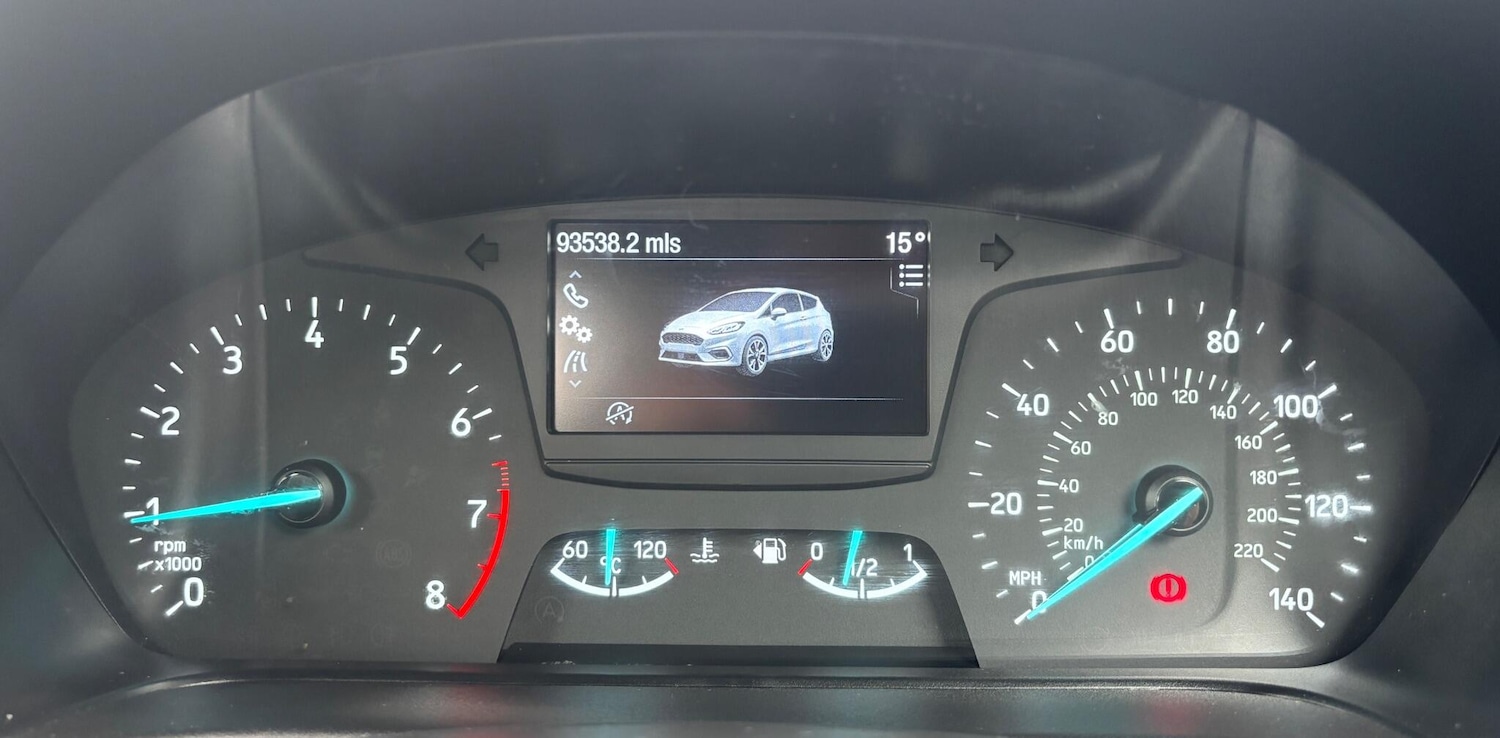 Vehicle 25