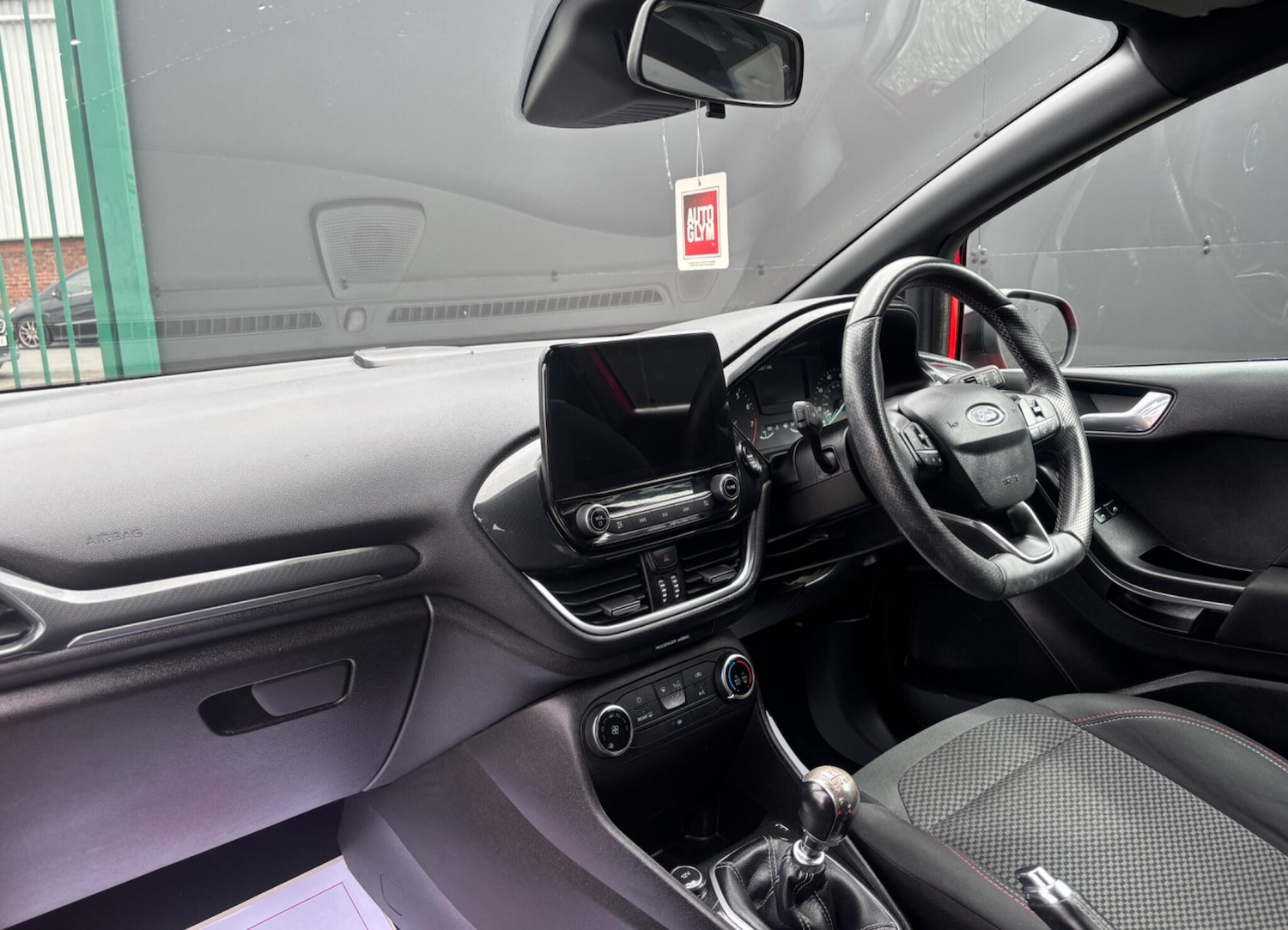 Vehicle 26