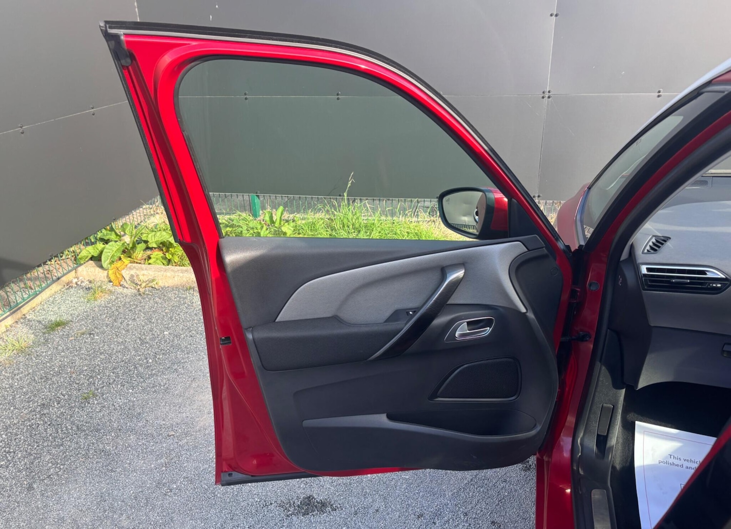 Vehicle 30