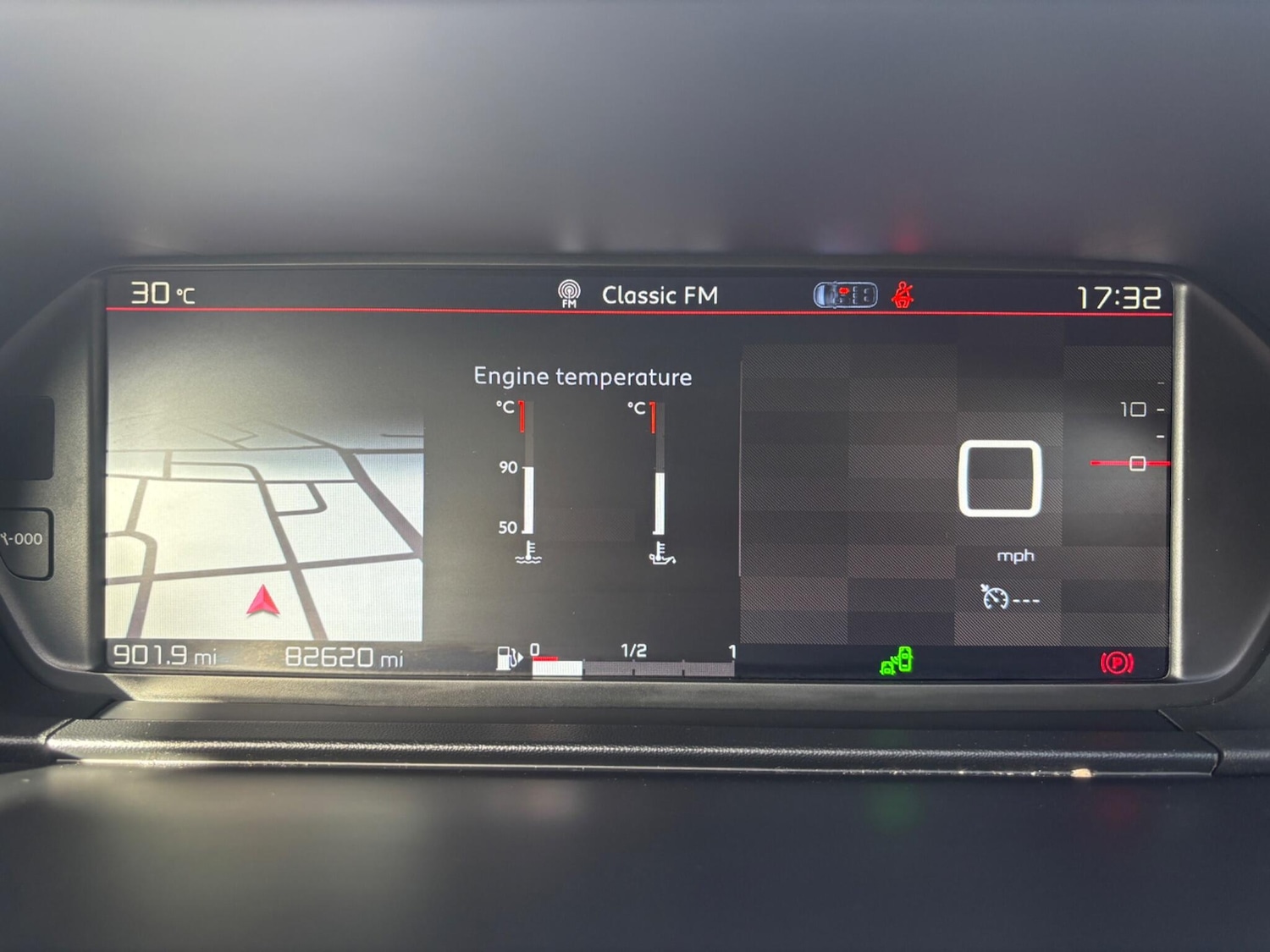Vehicle 65
