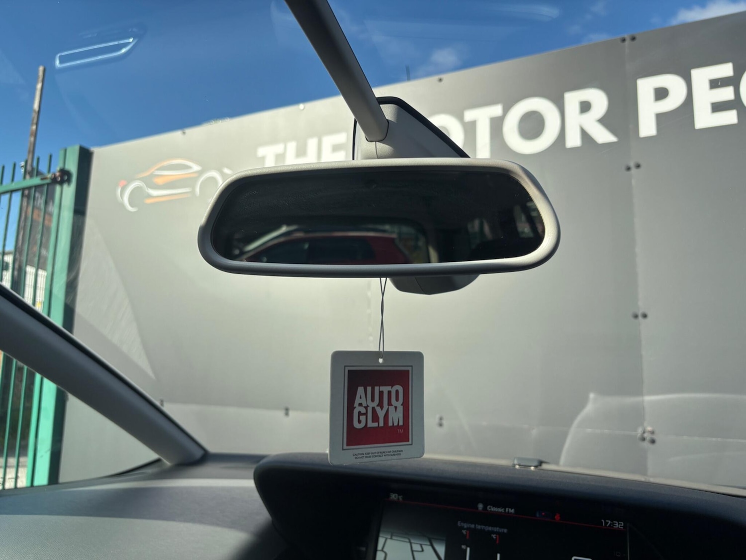 Vehicle 67