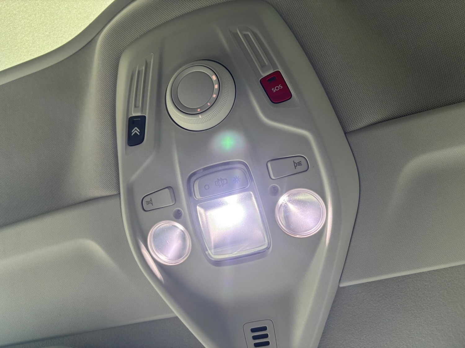 Vehicle 68