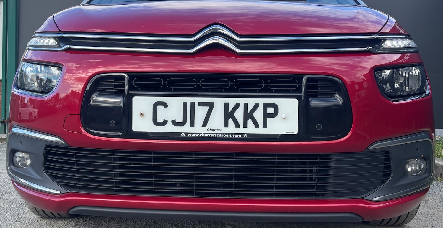 Vehicle 77