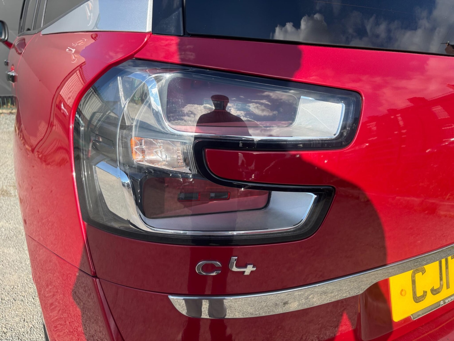 Vehicle 80